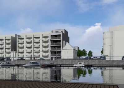 Residentie Thuishaven